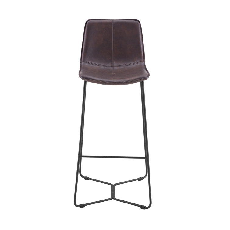 Holt Stool Reviews AllModern